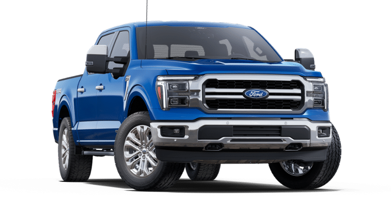 F-150® vehicle